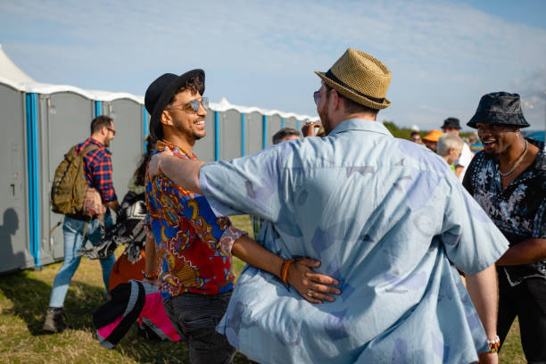 Best Long-term porta potty rental  in Avon By The Sea, NJ