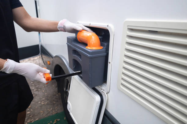 Best High-end porta potty rental  in Avon By The Sea, NJ