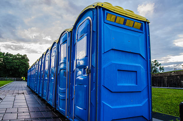 Best Porta potty delivery and setup  in Avon By The Sea, NJ