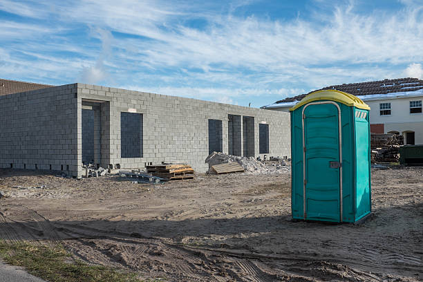 Portable Toilet Options We Offer in Avon By The Sea, NJ